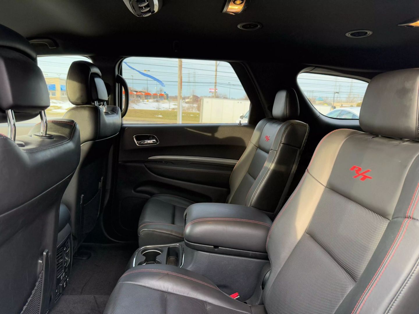 2018 Dodge Durango - Image 18