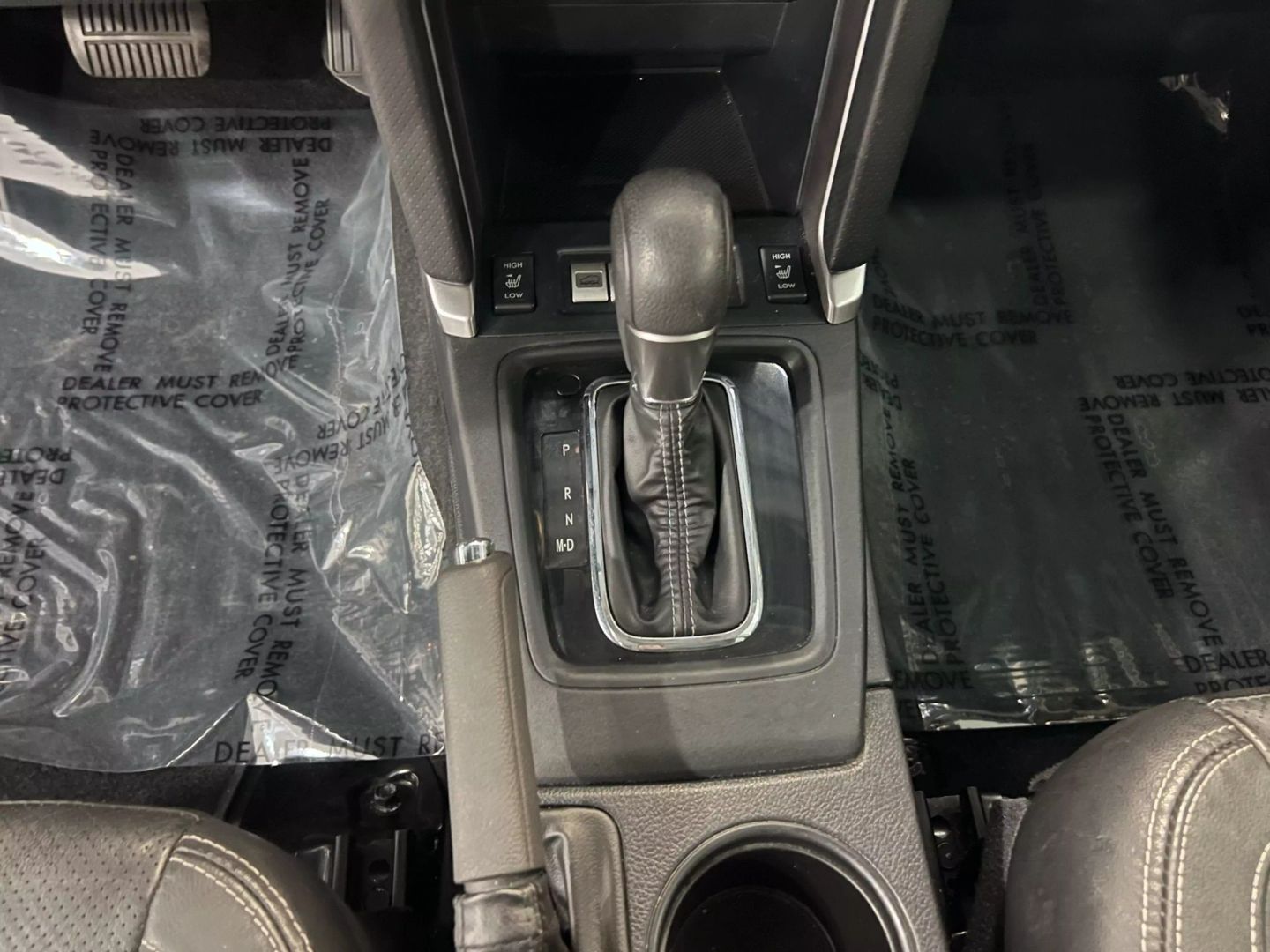 2017 Subaru Forester 2.0xt Touring Sport Utility 4d - Image 22