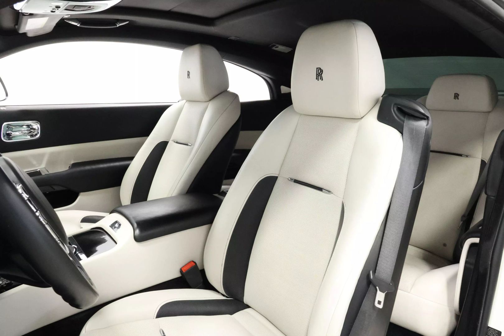 2017 Rolls-royce Wraith - Image 15