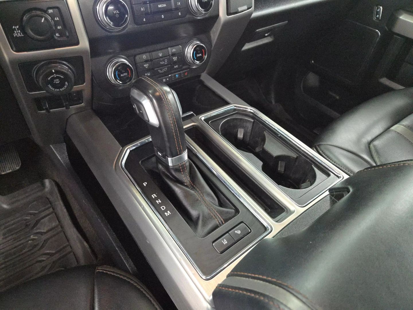 2020 Ford F150 Supercrew Cab - Image 16
