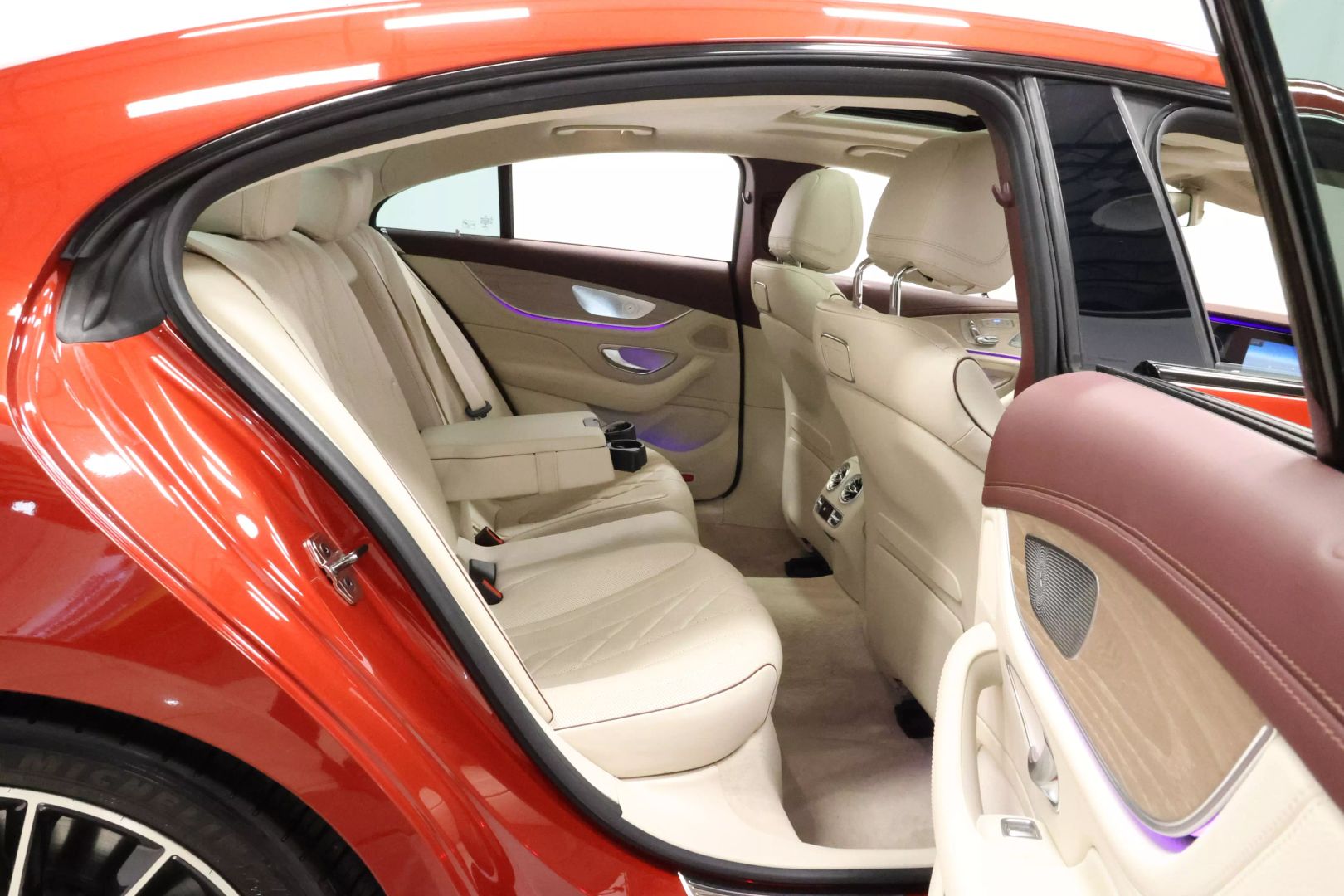 2019 Mercedes-benz Mercedes-amg Cls - Image 71