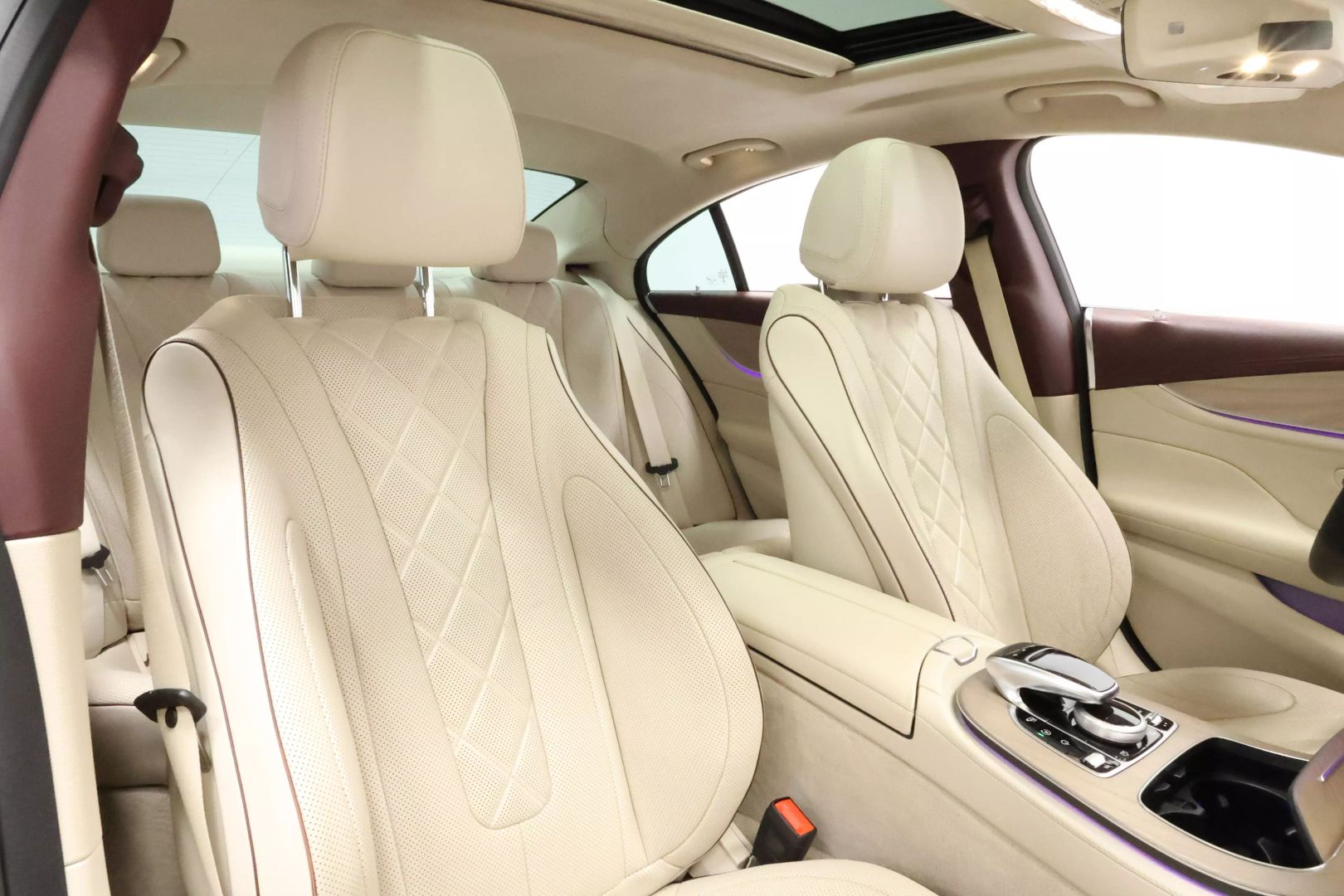 2019 Mercedes-benz Mercedes-amg Cls - Image 86