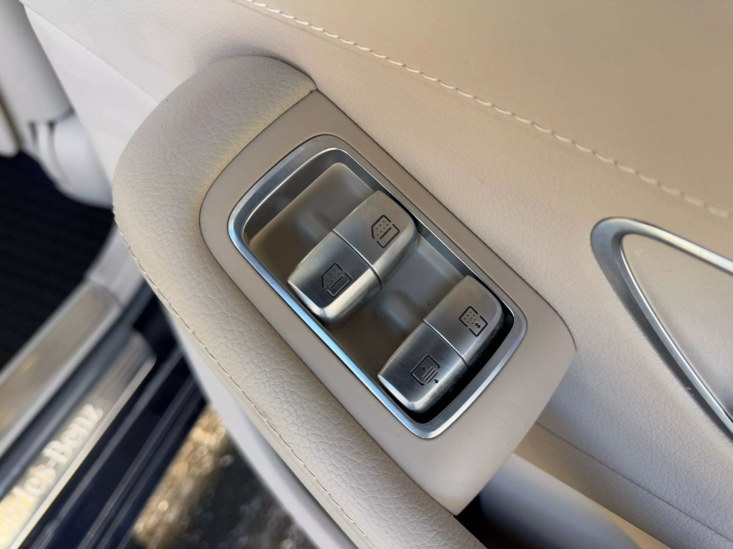 2014 Mercedes-benz S-class - Image 28