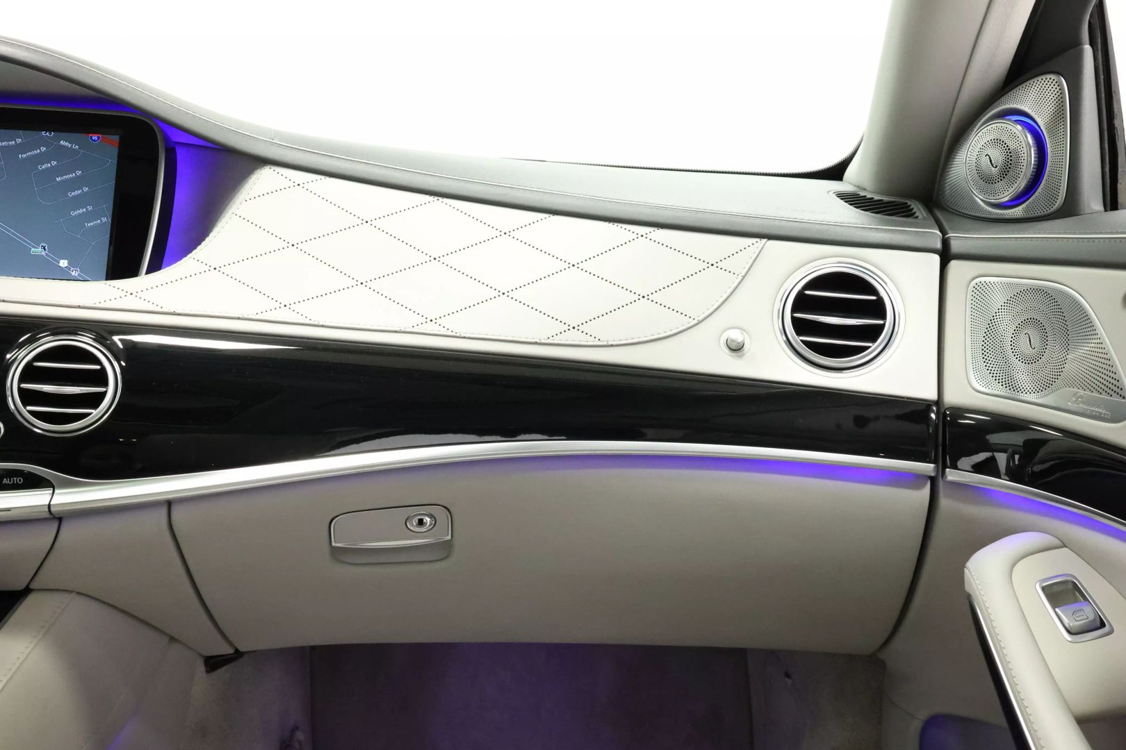 2015 Mercedes-benz S-class - Image 107