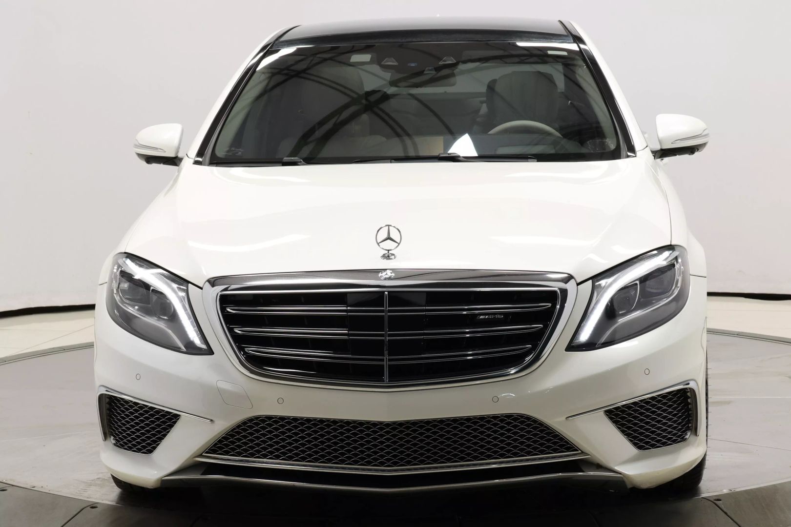 2015 Mercedes-benz S-class - Image 123