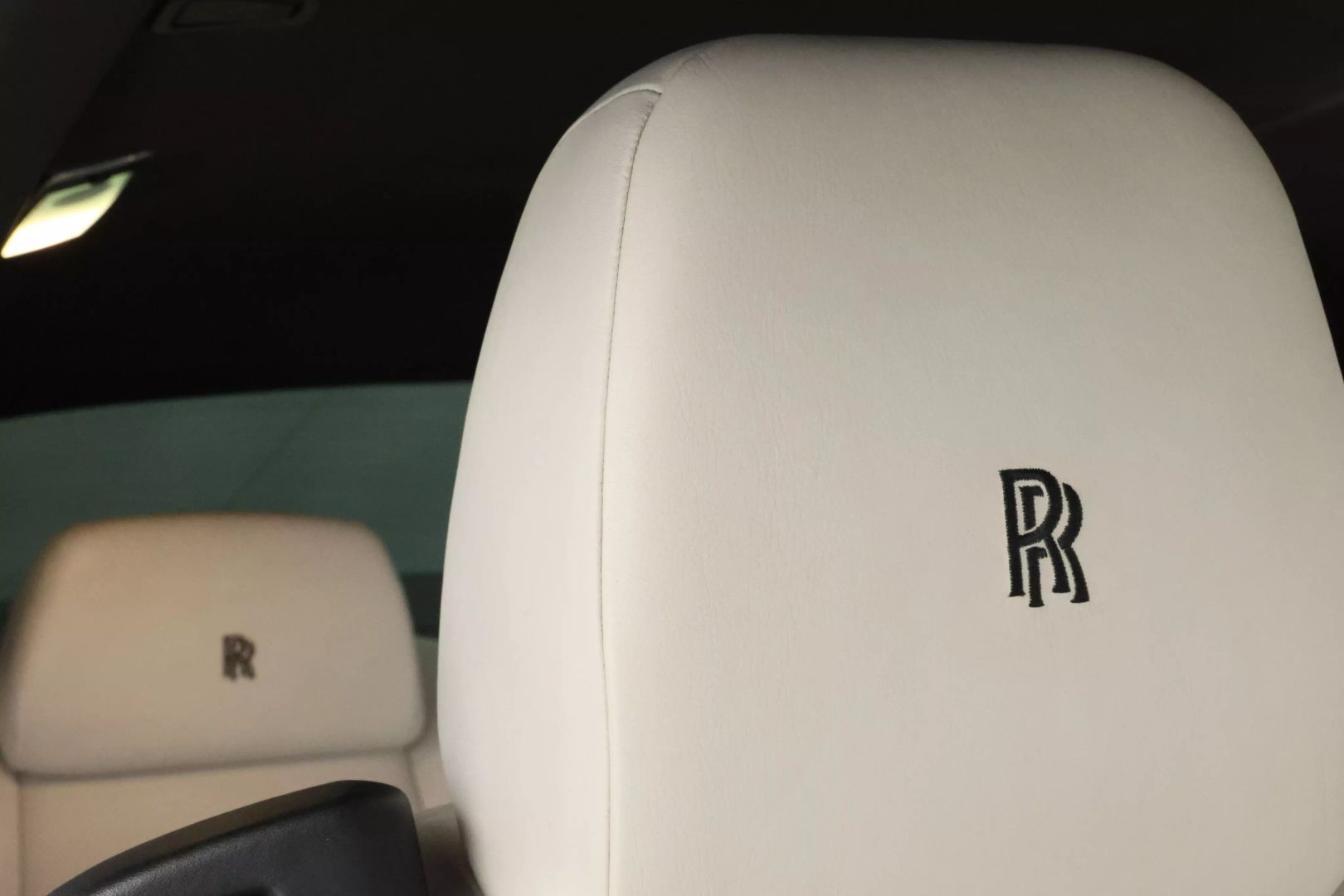 2017 Rolls-royce Wraith - Image 78