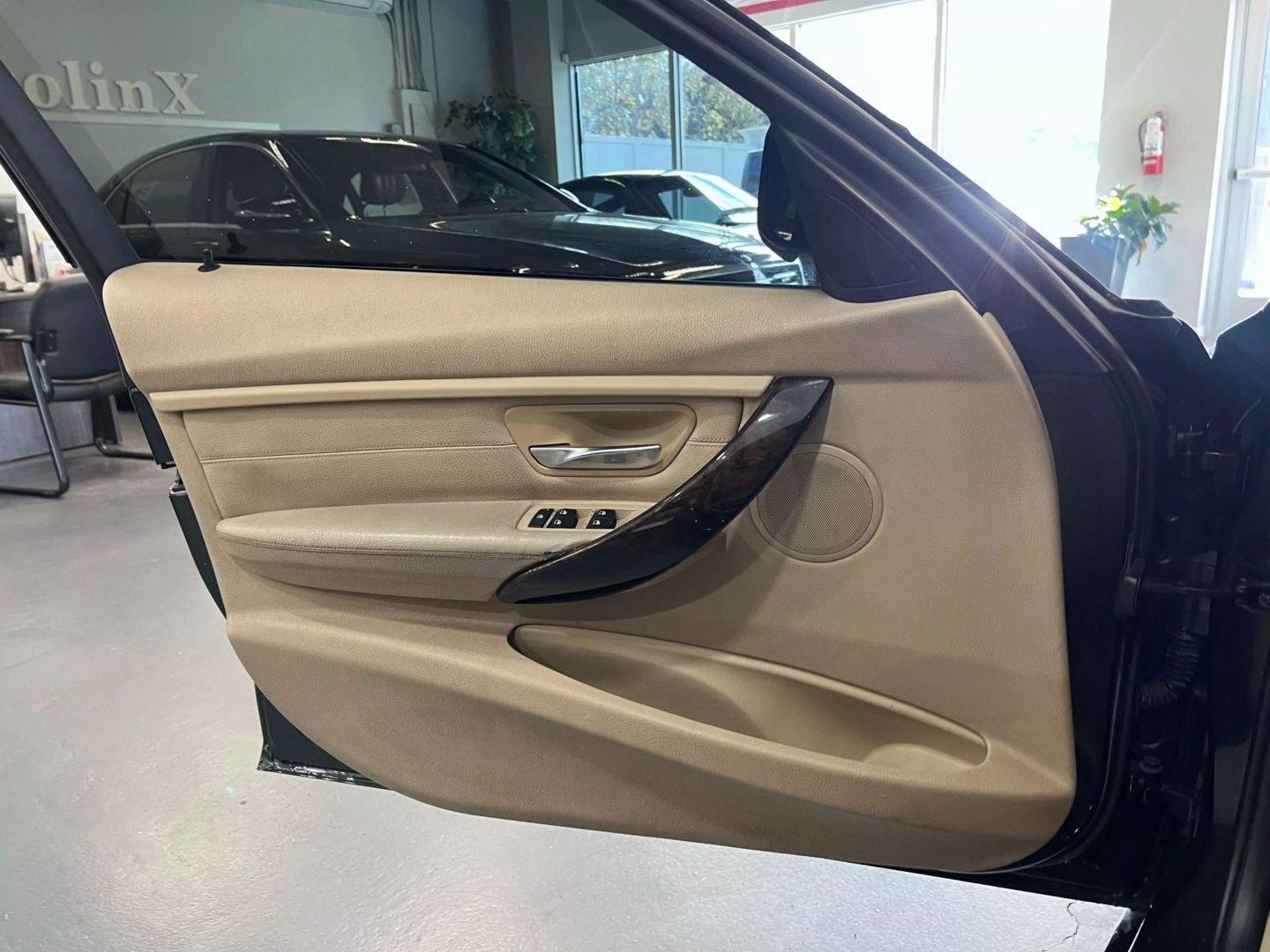 2016 Bmw 3 Series 320i Sedan 4d - Image 20