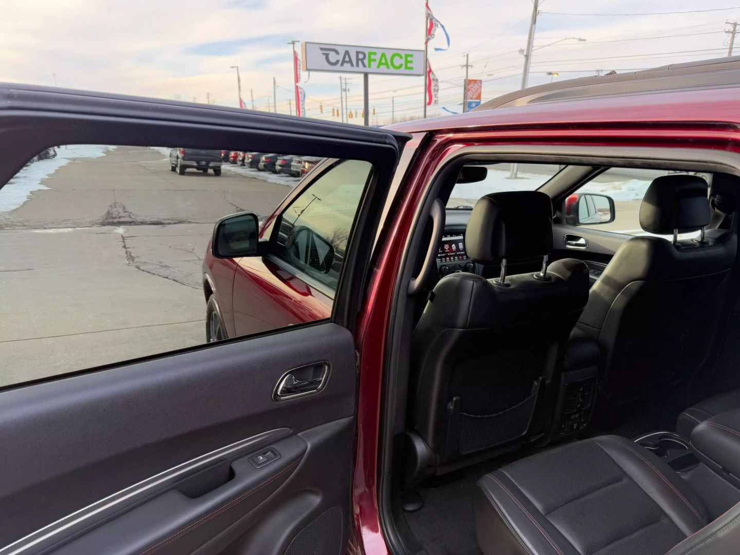 2018 Dodge Durango - Image 17