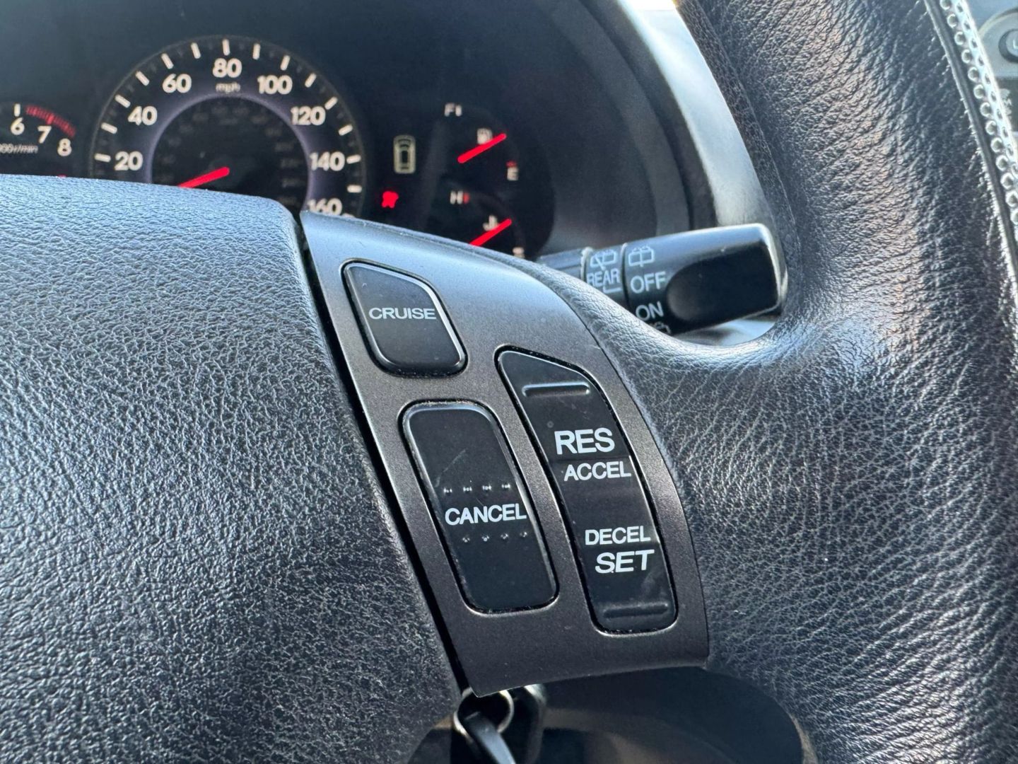 2005 Honda Odyssey - Image 15