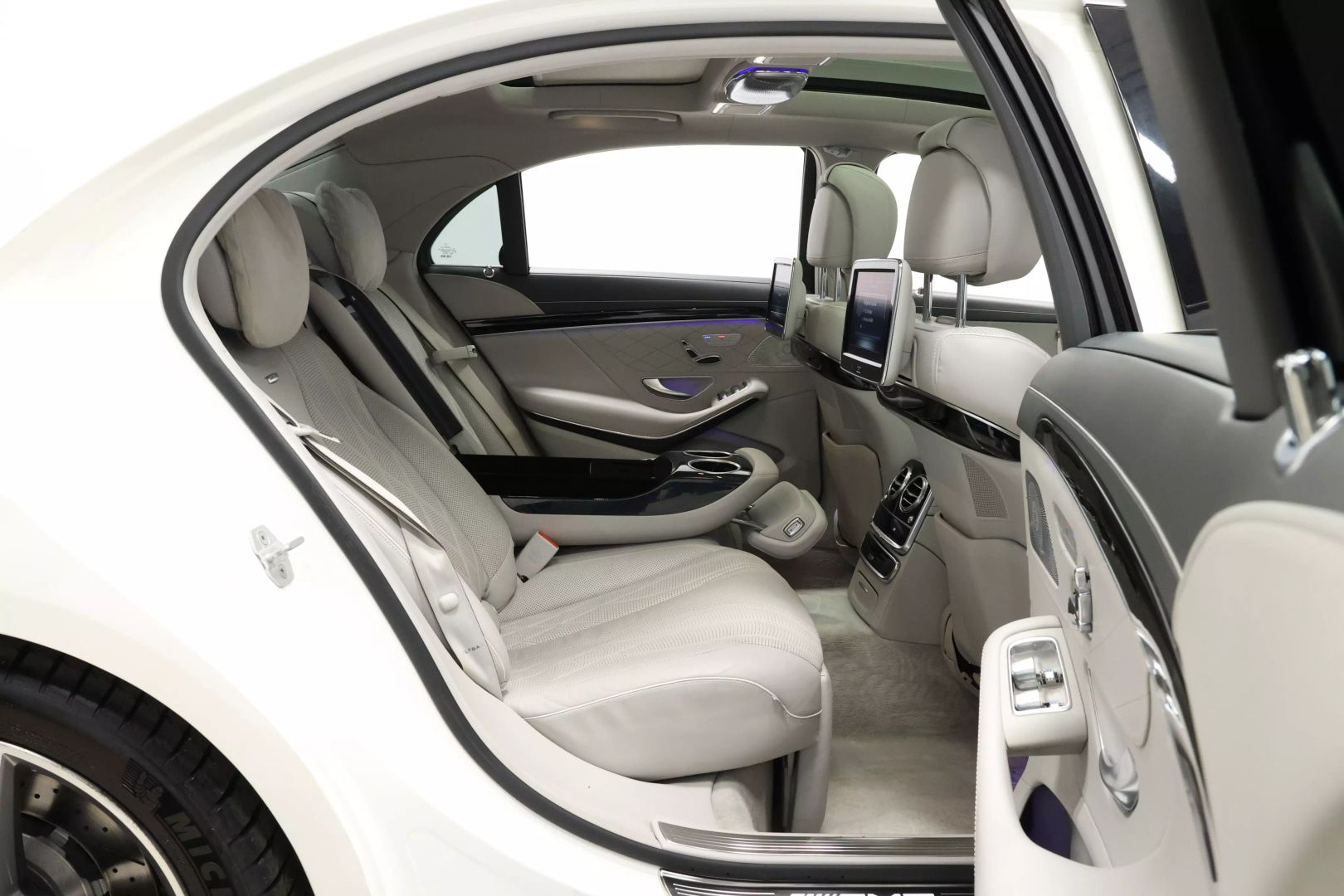 2015 Mercedes-benz S-class - Image 77
