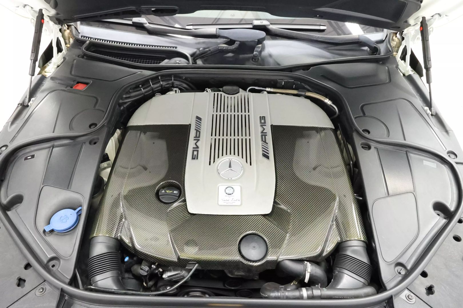 2015 Mercedes-benz S-class - Image 125