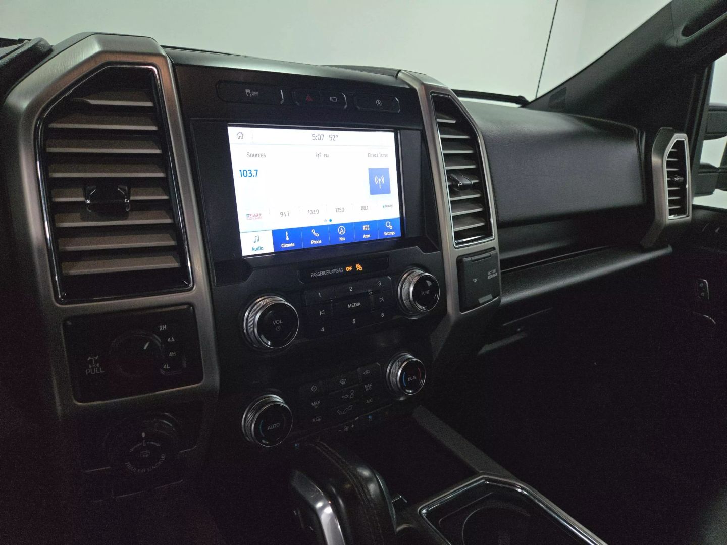 2020 Ford F150 Supercrew Cab - Image 27