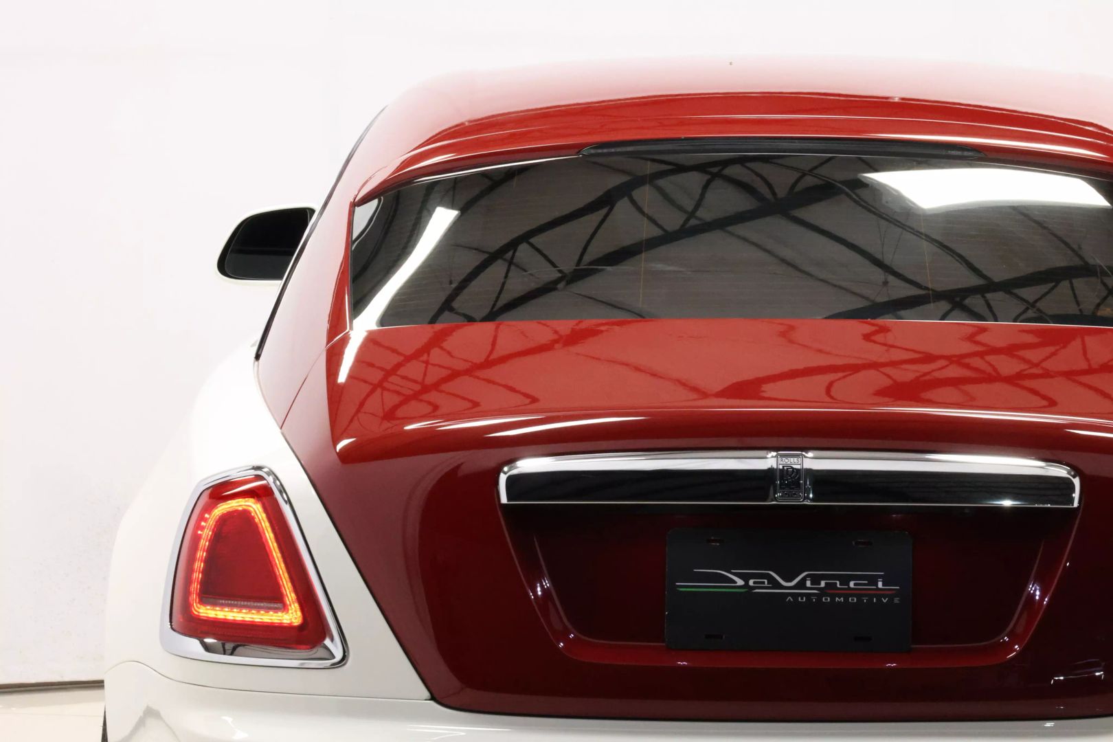 2017 Rolls-royce Wraith - Image 54
