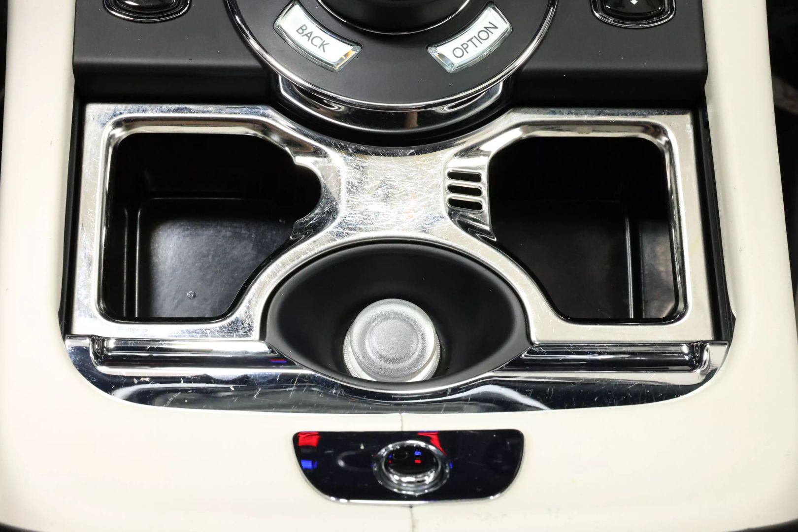 2017 Rolls-royce Wraith - Image 38