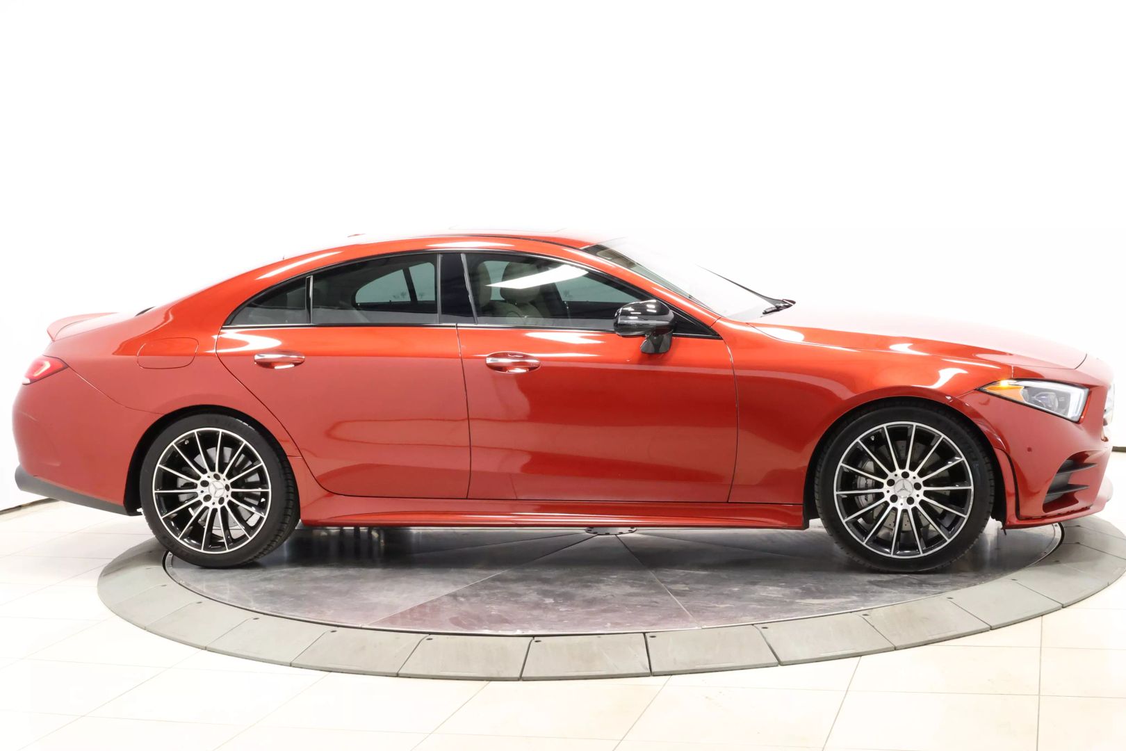 2019 Mercedes-benz Mercedes-amg Cls - Image 64
