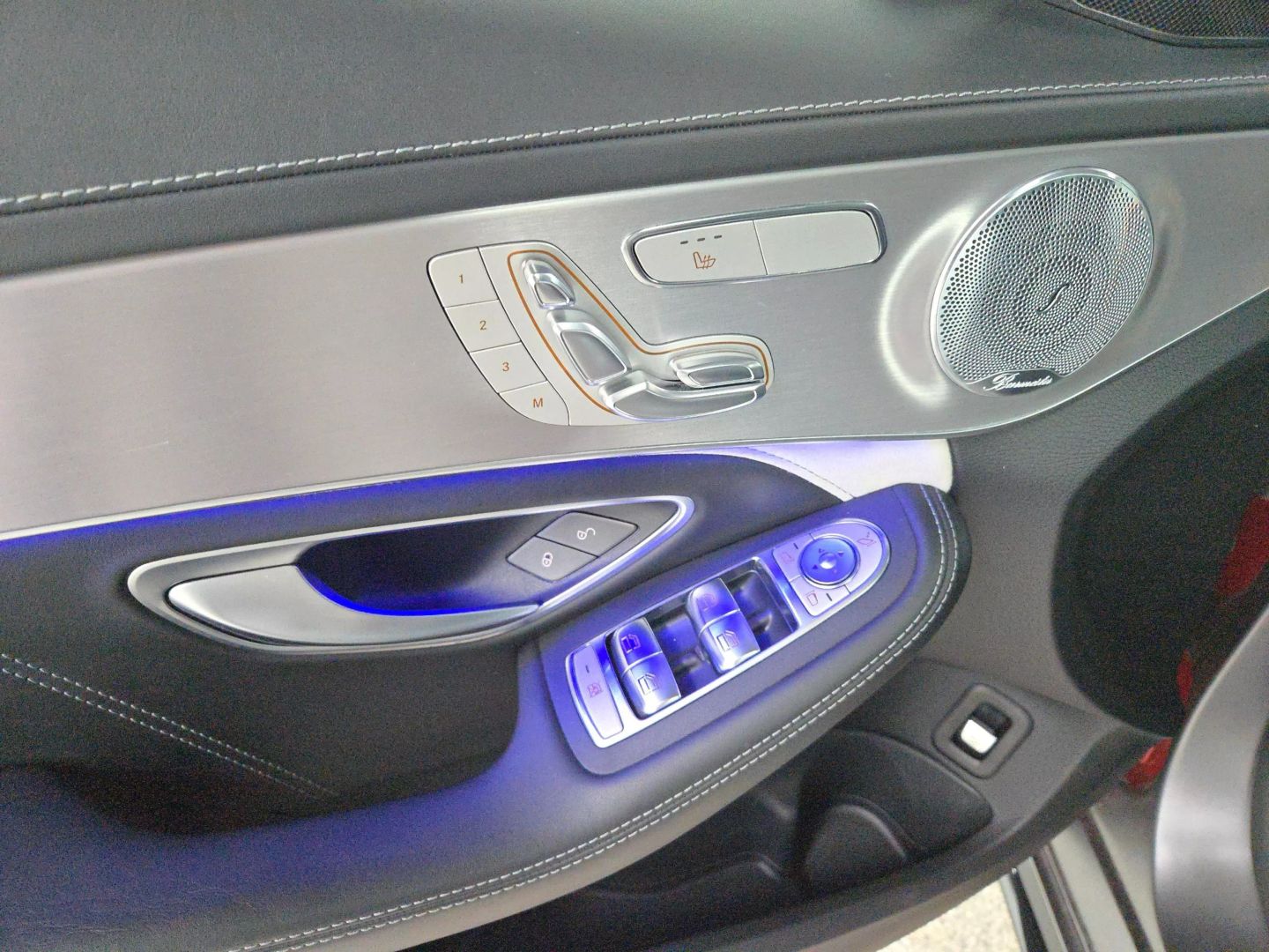 2021 Mercedes-benz Mercedes-amg C-class - Image 30
