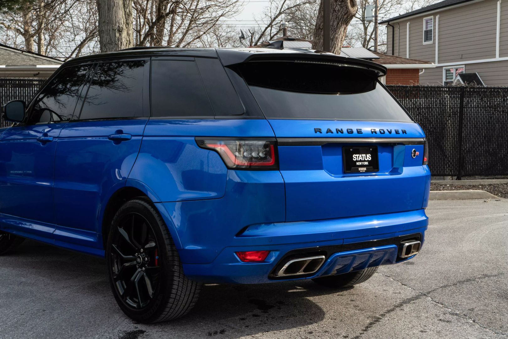 2022 Land Rover Range Rover Sport - Image 30