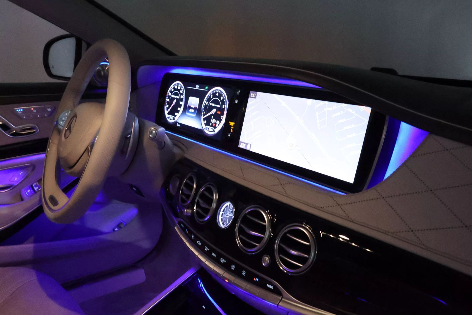 2015 Mercedes-benz S-class - Image 119