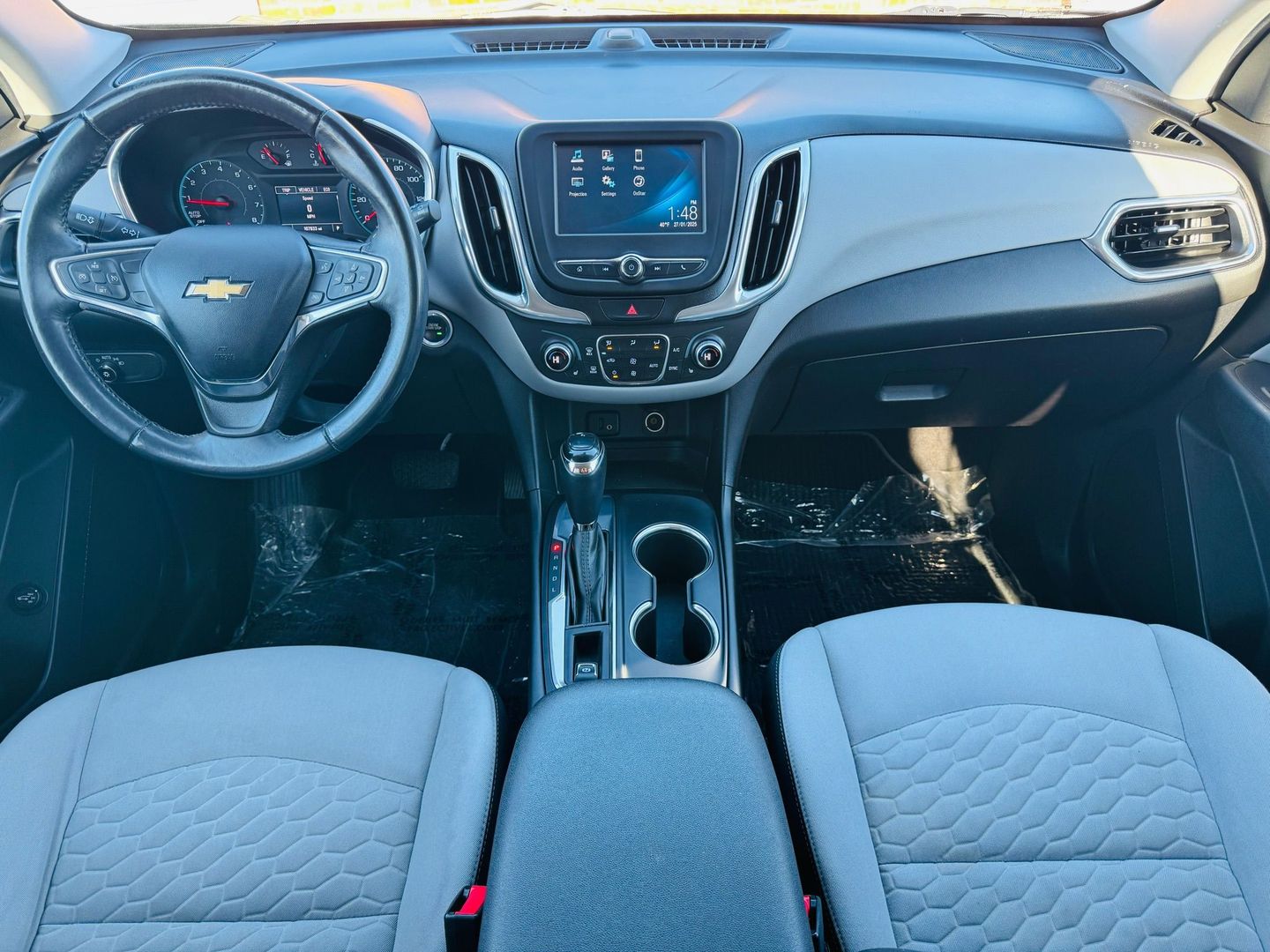 2018 Chevrolet Equinox - Image 11
