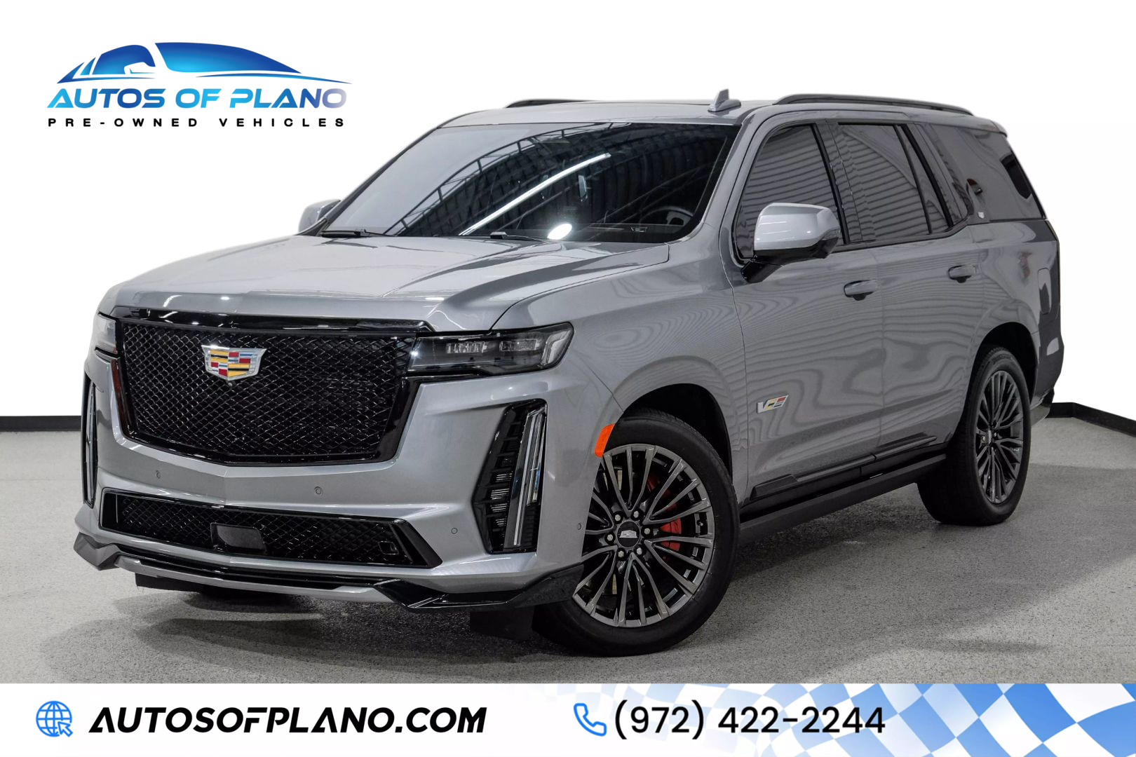 2023 Cadillac Escalade