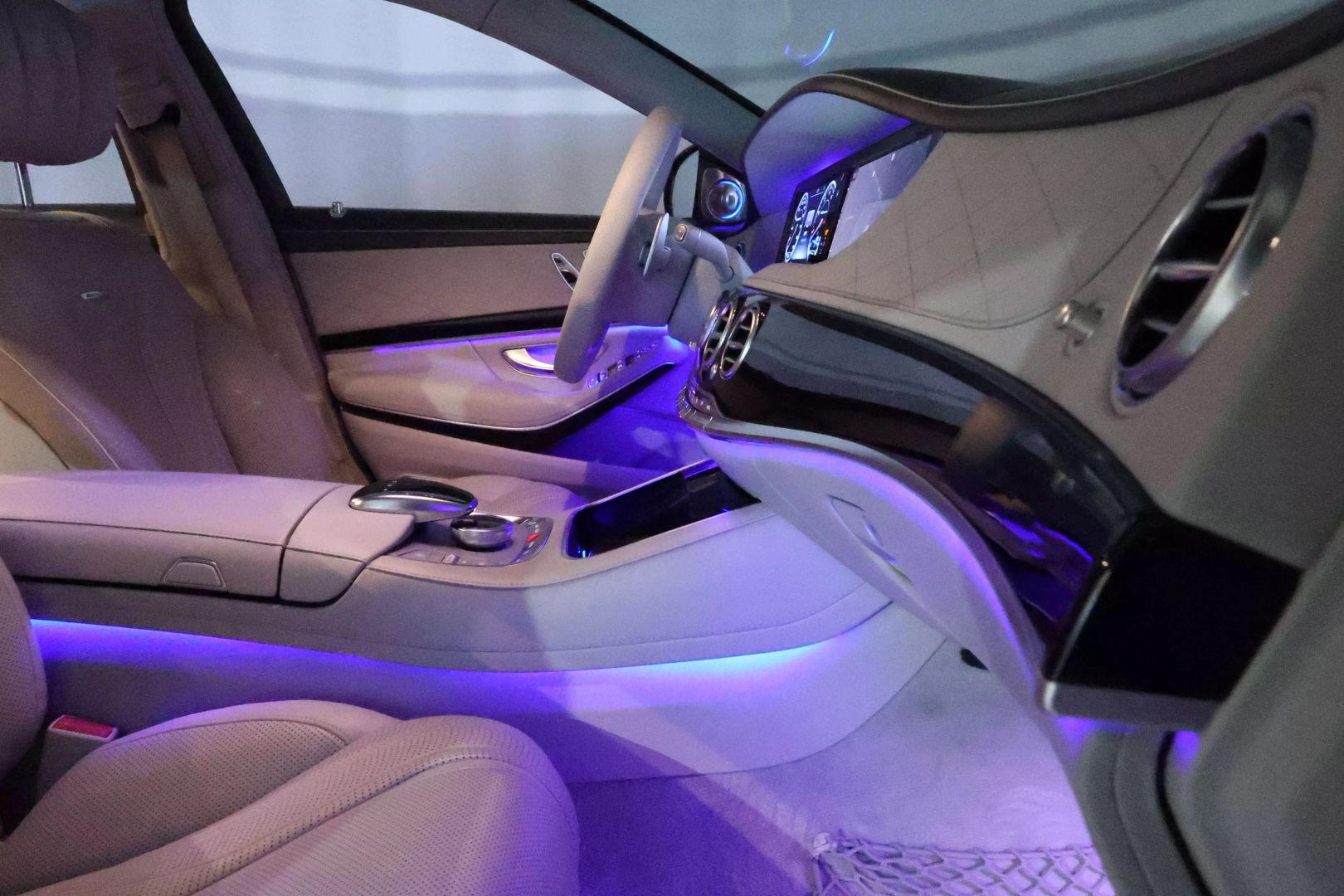 2015 Mercedes-benz S-class - Image 117