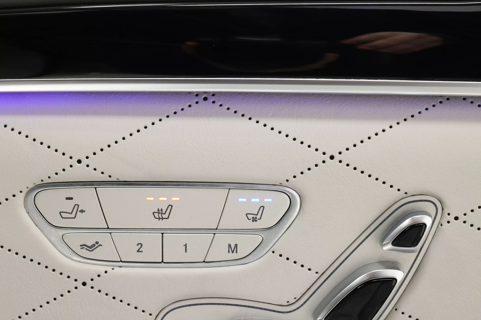 2015 Mercedes-benz S-class - Image 74