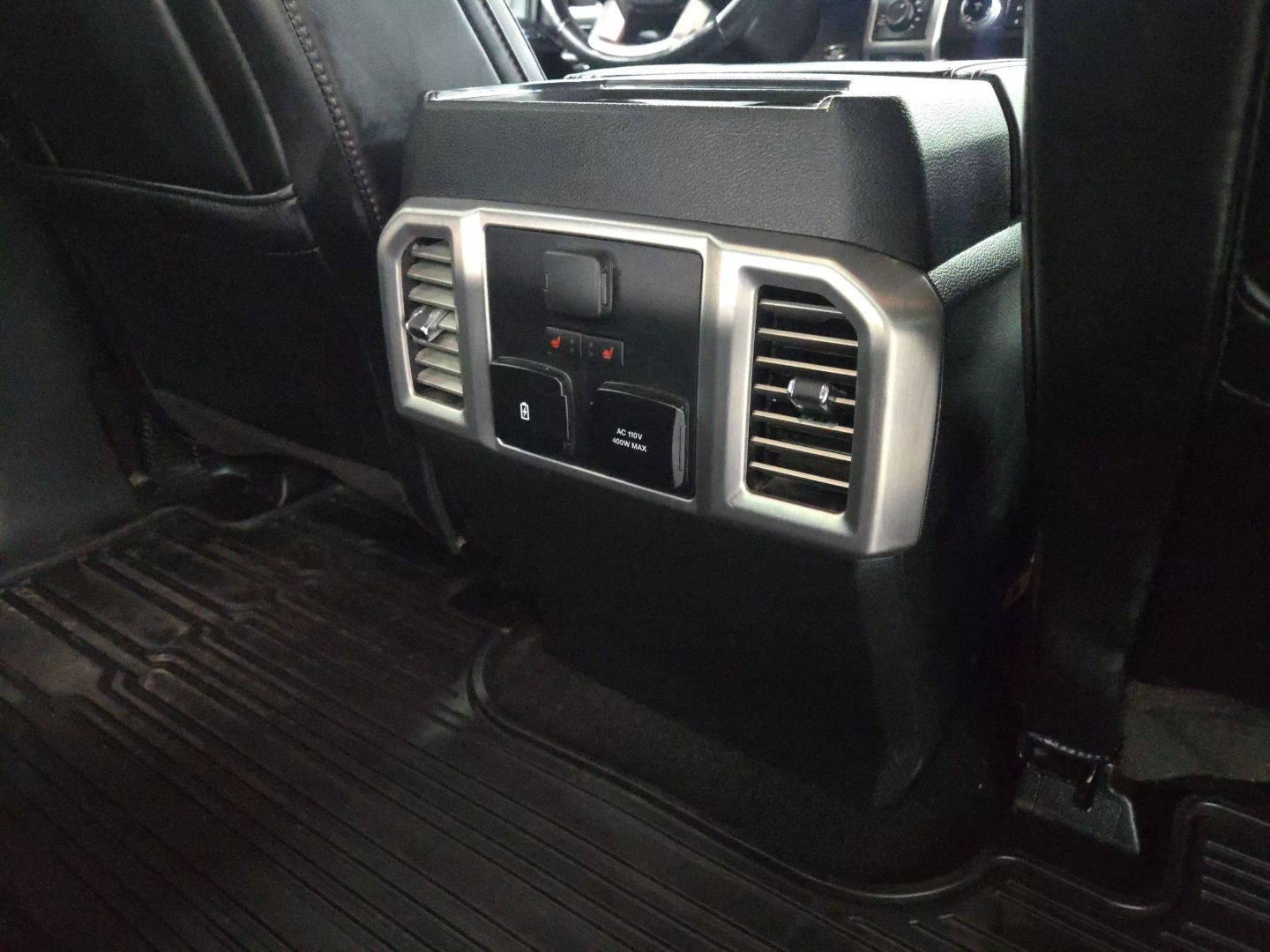 2020 Ford F150 Supercrew Cab - Image 32
