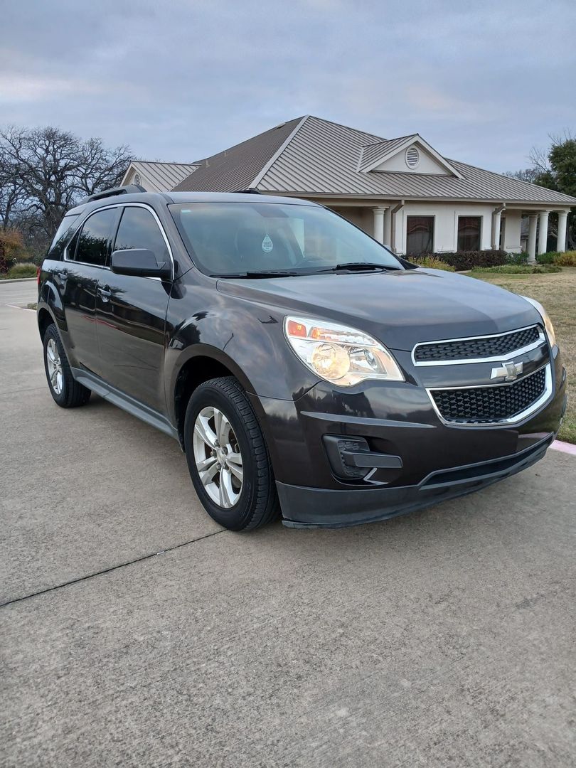 2015 Chevrolet Equinox - Image 10