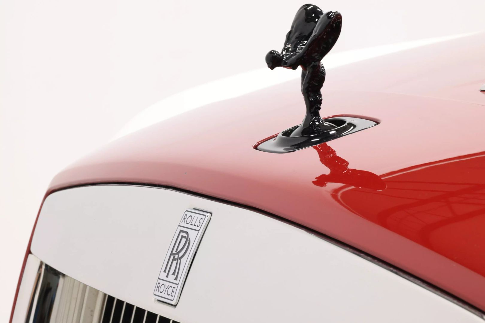 2017 Rolls-royce Wraith - Image 100
