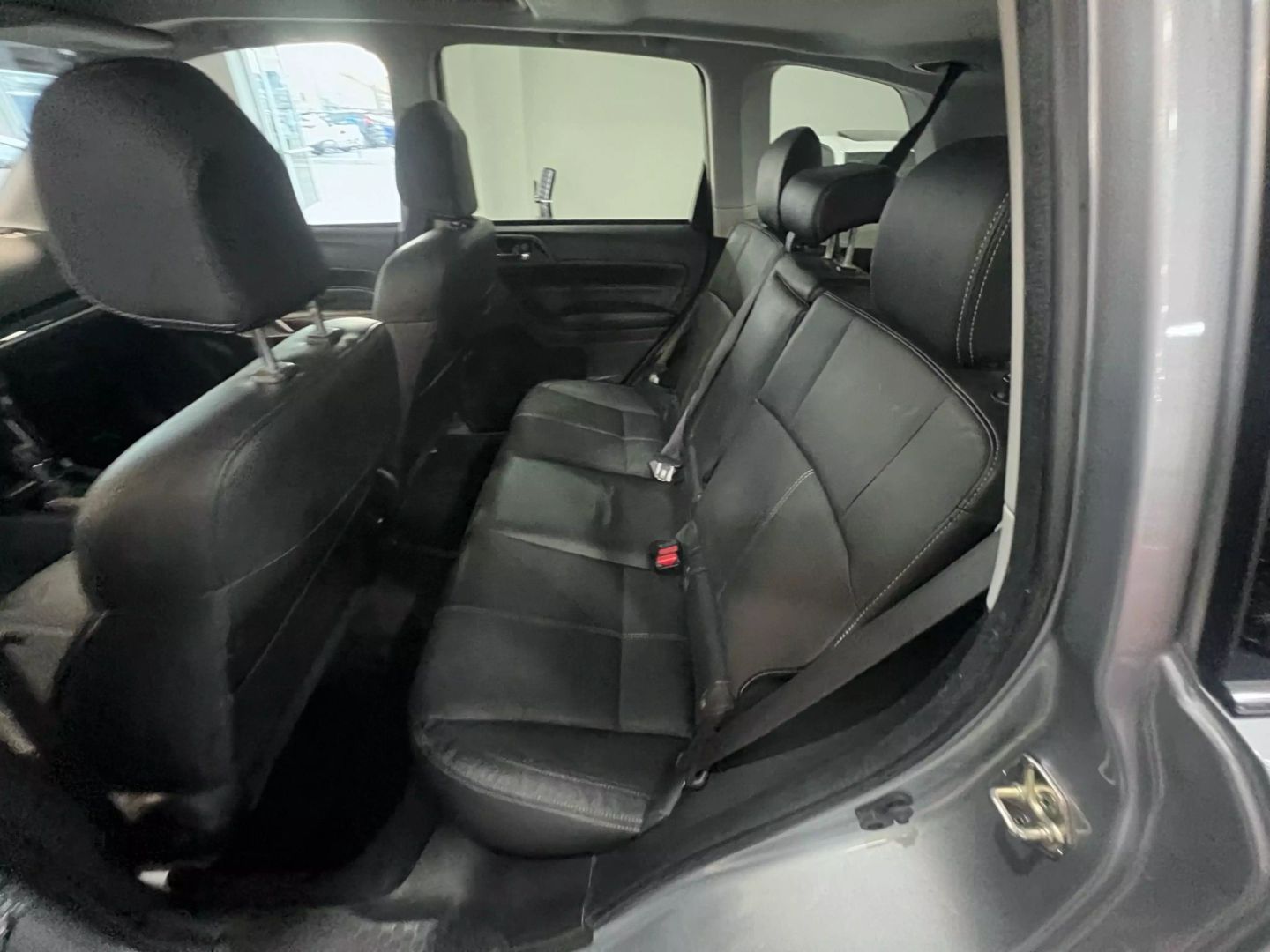 2017 Subaru Forester 2.0xt Touring Sport Utility 4d - Image 16