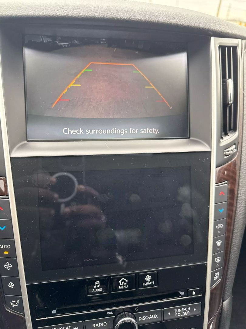 2019 Infiniti Q50 - Image 17