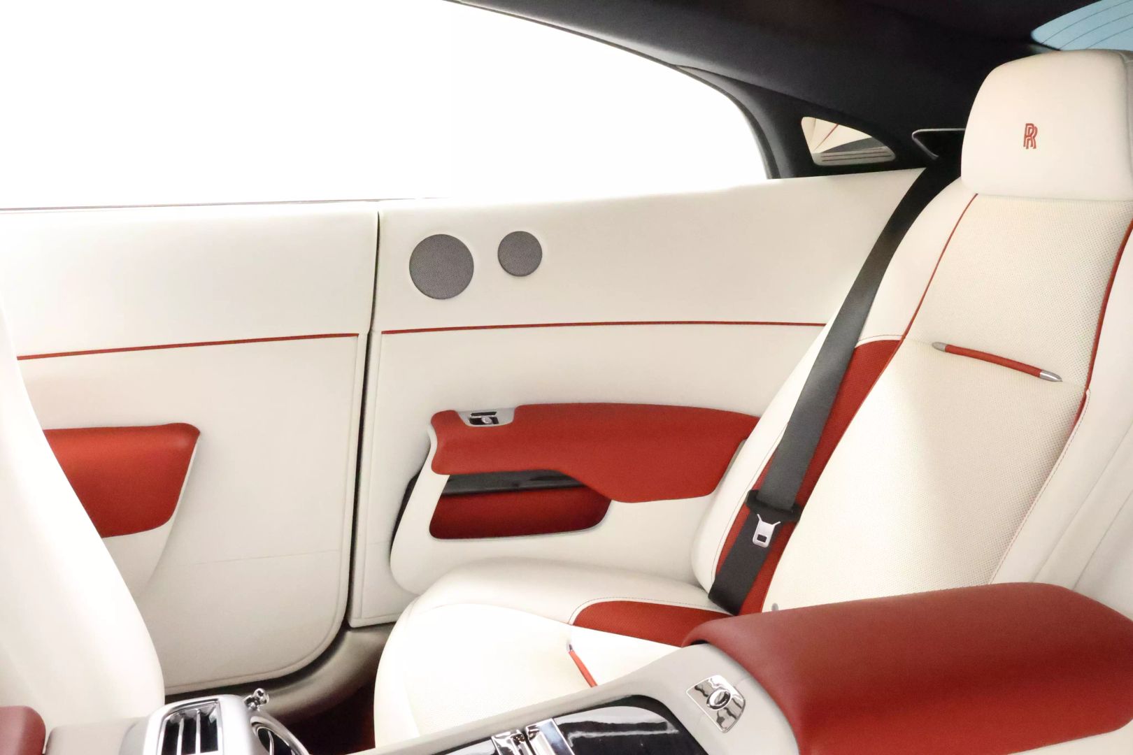 2017 Rolls-royce Wraith - Image 48