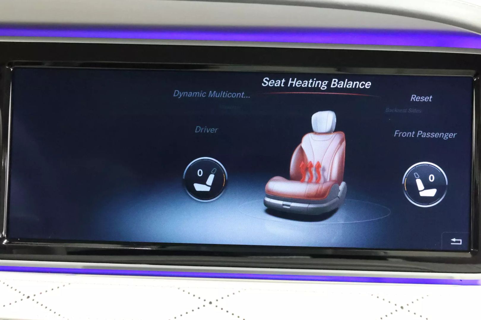 2015 Mercedes-benz S-class - Image 35