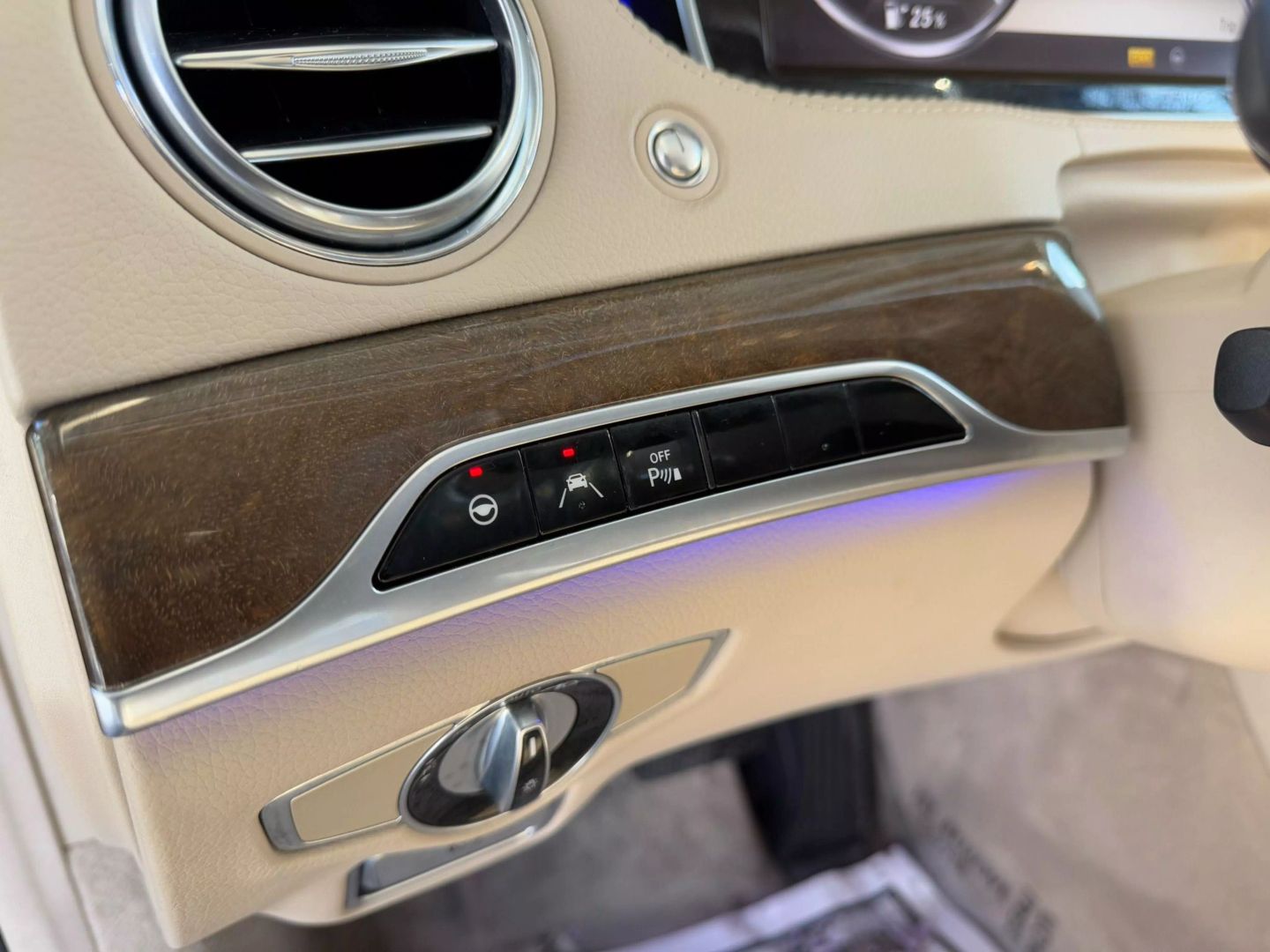 2014 Mercedes-benz S-class - Image 44