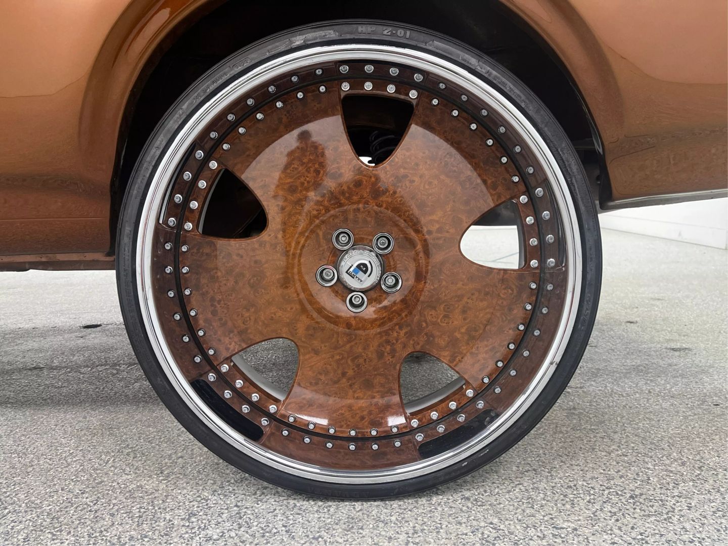 1969 Oldsmobile Cutlass - Image 24