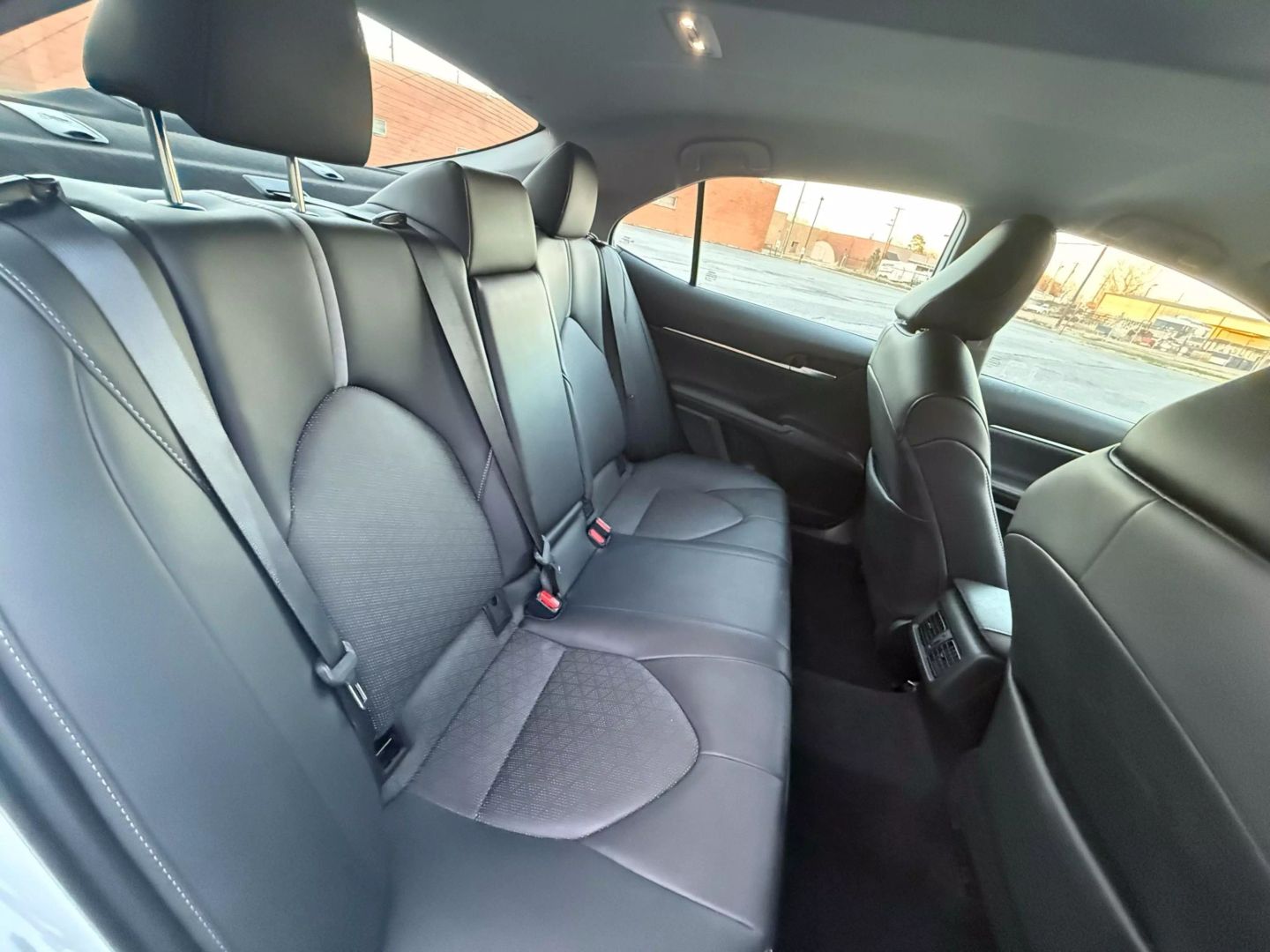 2023 Toyota Camry - Image 25