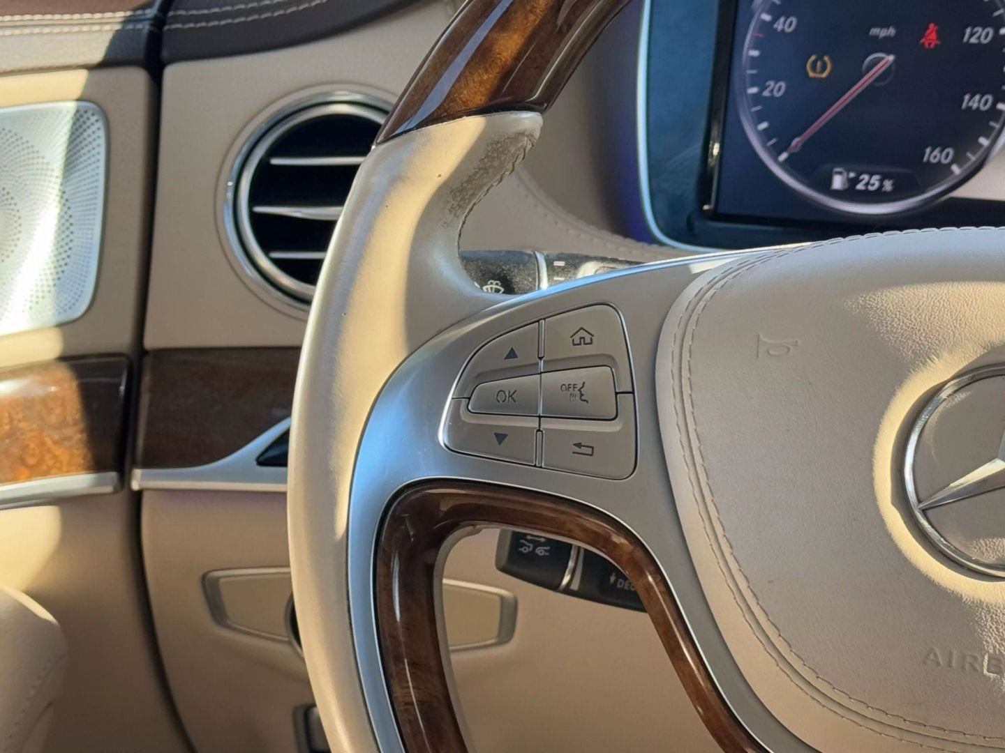 2014 Mercedes-benz S-class - Image 40