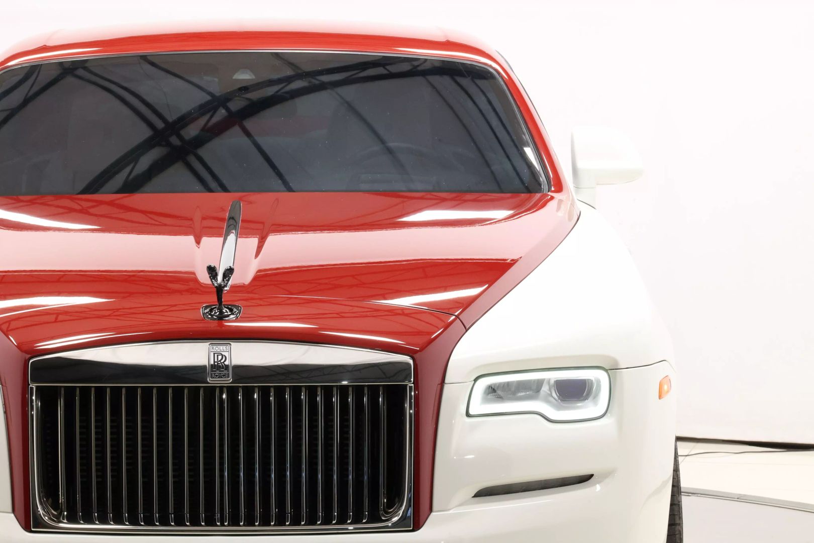 2017 Rolls-royce Wraith - Image 97