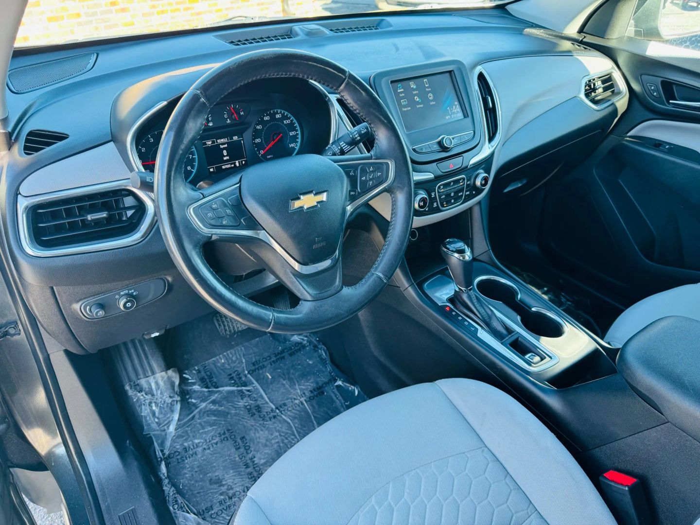2018 Chevrolet Equinox - Image 9