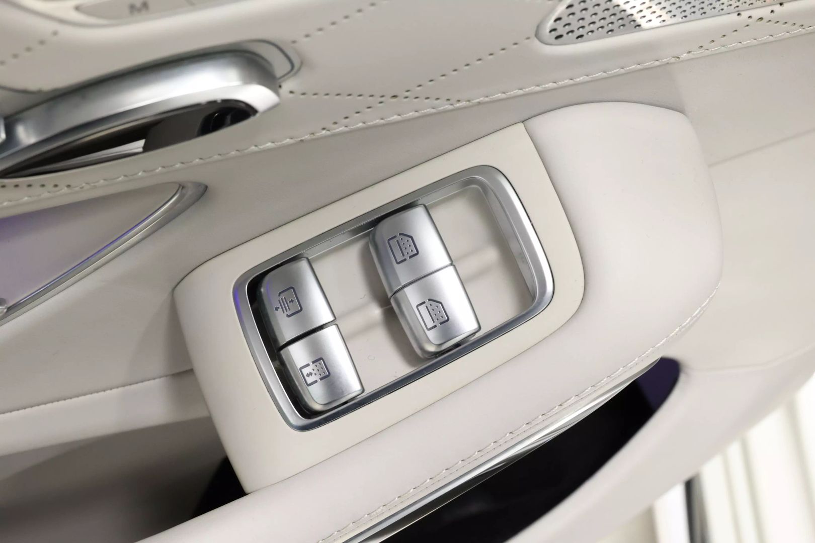 2015 Mercedes-benz S-class - Image 49