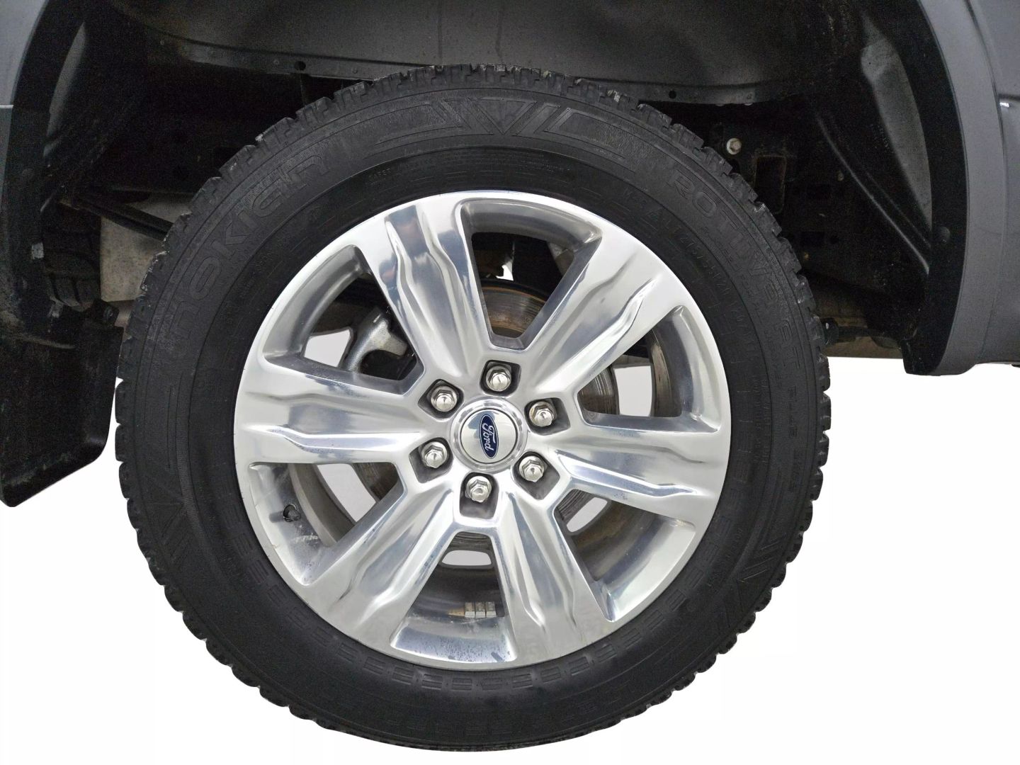 2020 Ford F150 Supercrew Cab - Image 24