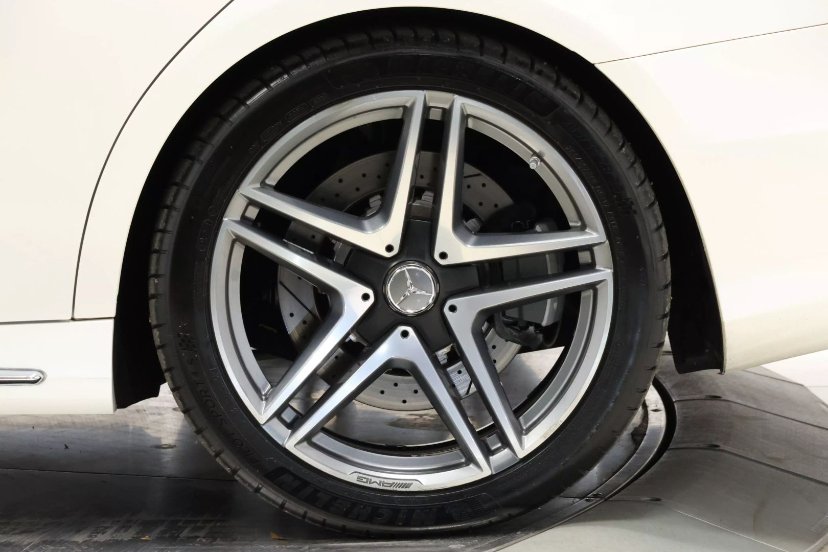 2015 Mercedes-benz S-class - Image 129