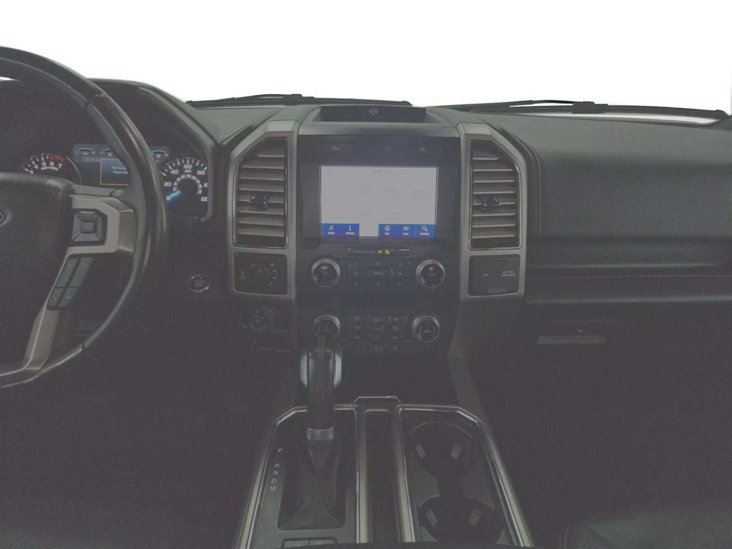 2020 Ford F150 Supercrew Cab - Image 14