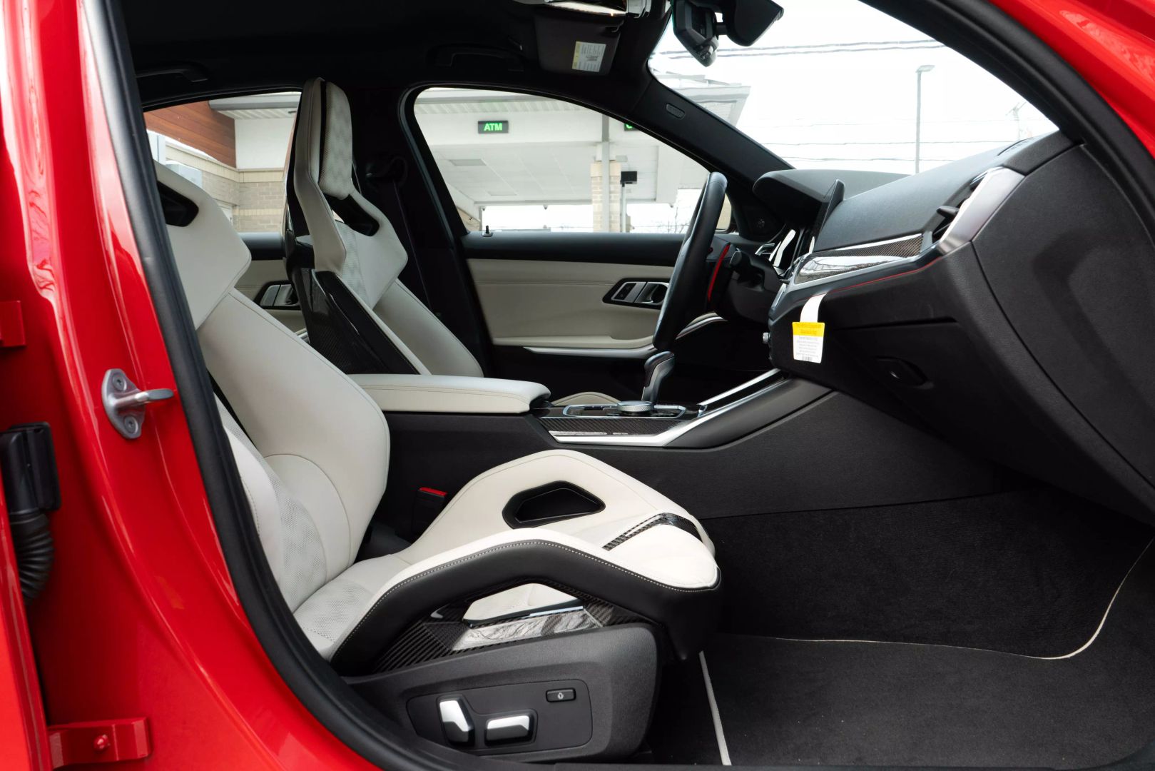 2022 Bmw M3 - Image 54