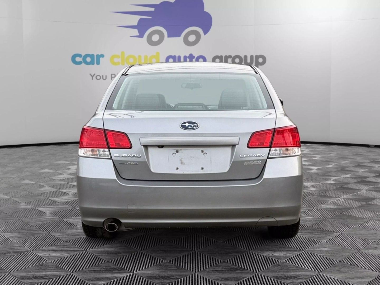 2010SUBARU LEGACY for sale in Stafford VA