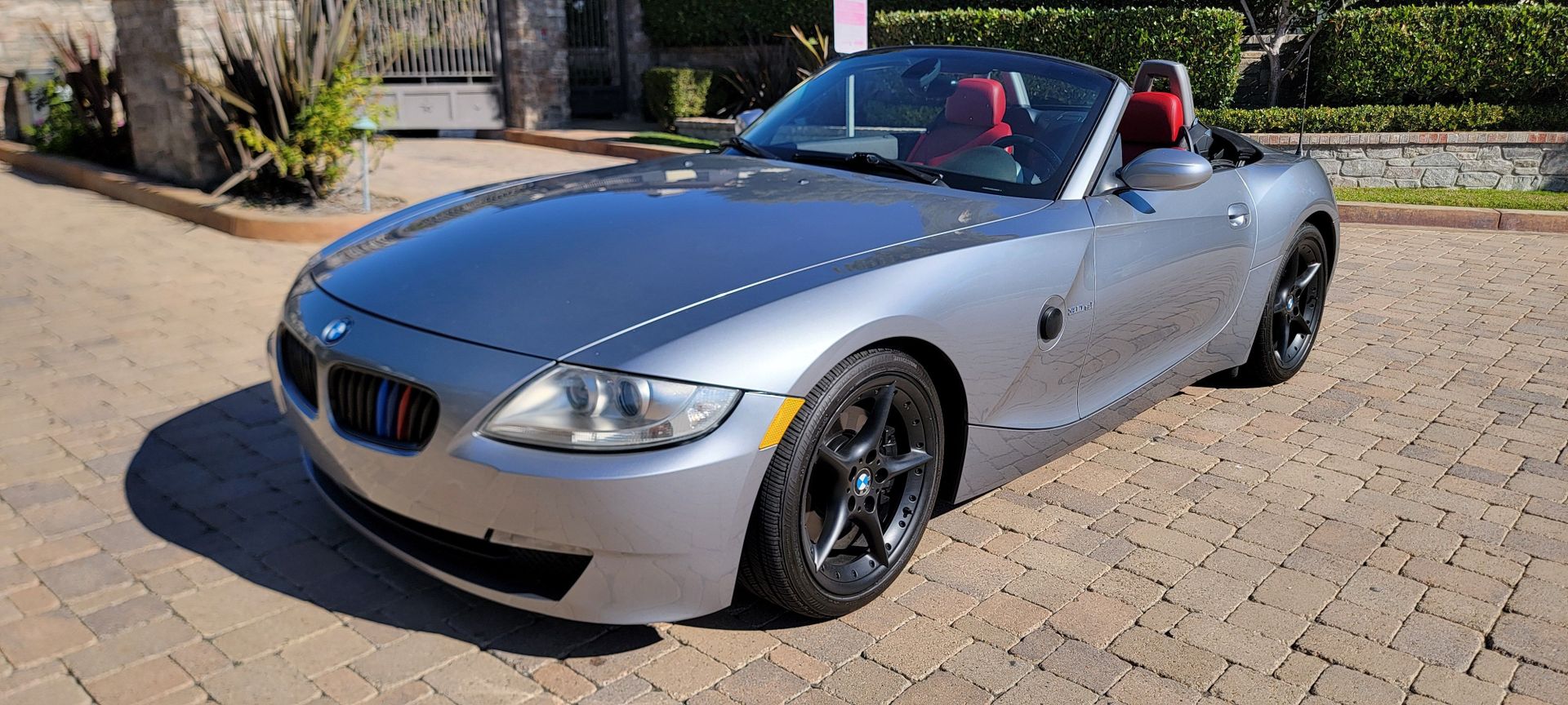 2006 BMW Z4