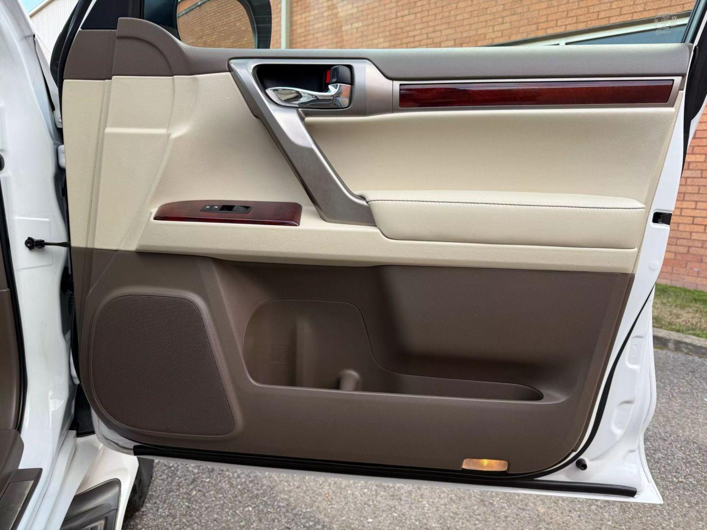2013 Lexus Gx - Image 23