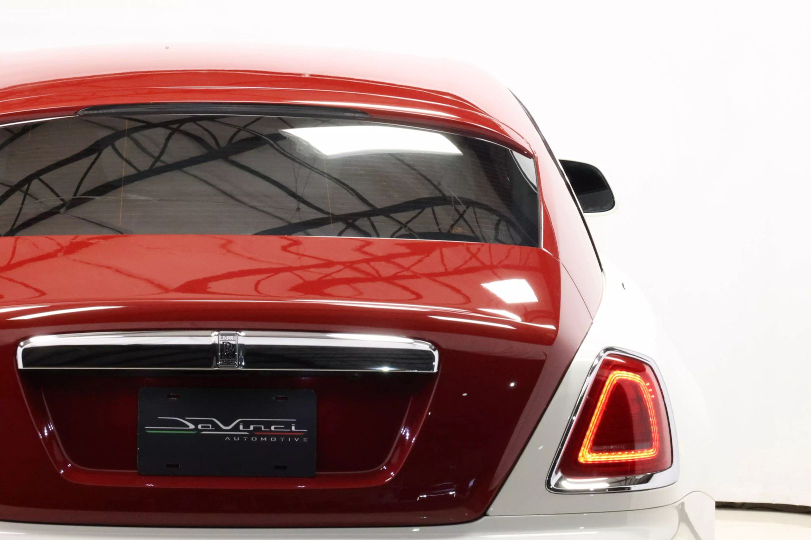 2017 Rolls-royce Wraith - Image 56