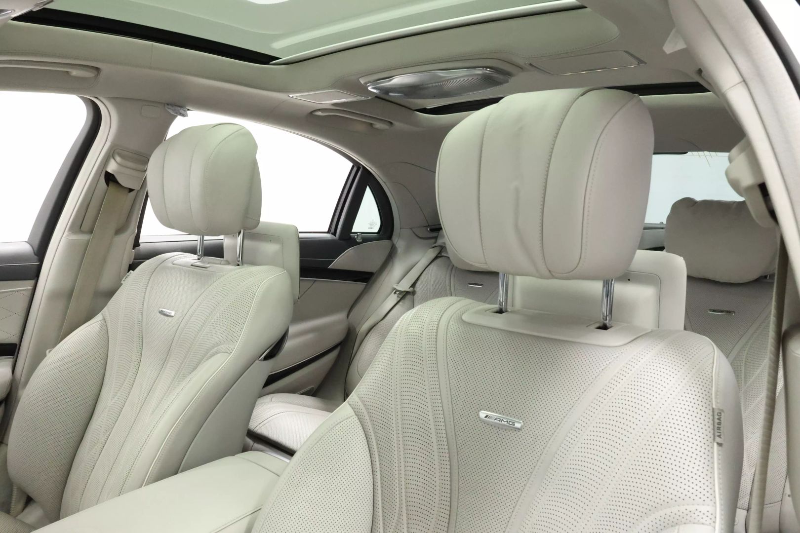 2015 Mercedes-benz S-class - Image 20