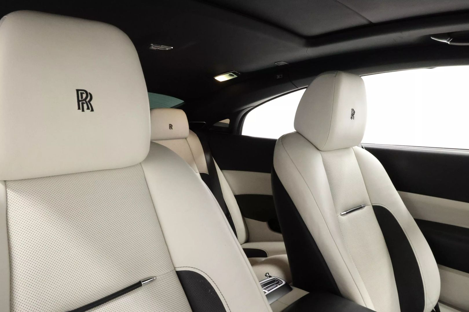 2017 Rolls-royce Wraith - Image 80